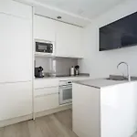 Moderno Estudio & Zona Gourmet & Shopping Gb2b * Las Palmas de Gran Canaria