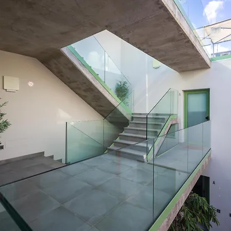 Moderno Estudio & Zona Gourmet & Shopping Gb2b Appartement