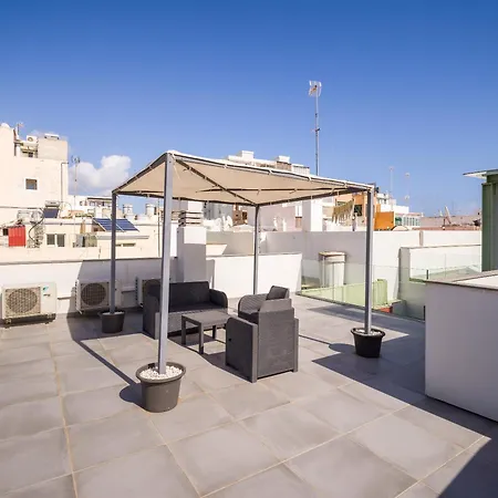 Apartamento General Bravo 2b - By Singular Holidays Las Palmas de Gran Canárias