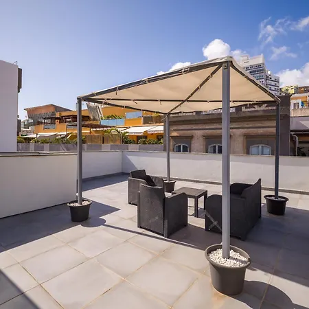 General Bravo 2b - By Singular Holidays Apartamento Las Palmas de Gran Canárias