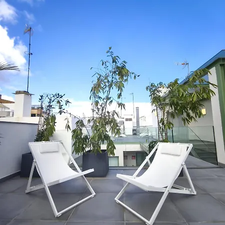 Moderno Estudio & Zona Gourmet & Shopping Gb2b Apartment *