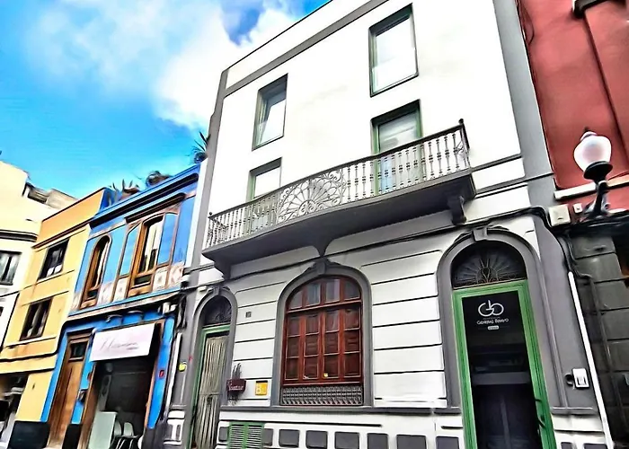 Moderno Estudio & Zona Gourmet & Shopping Gb2b Apartament *